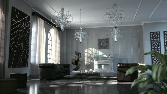 Render Ambientati cover